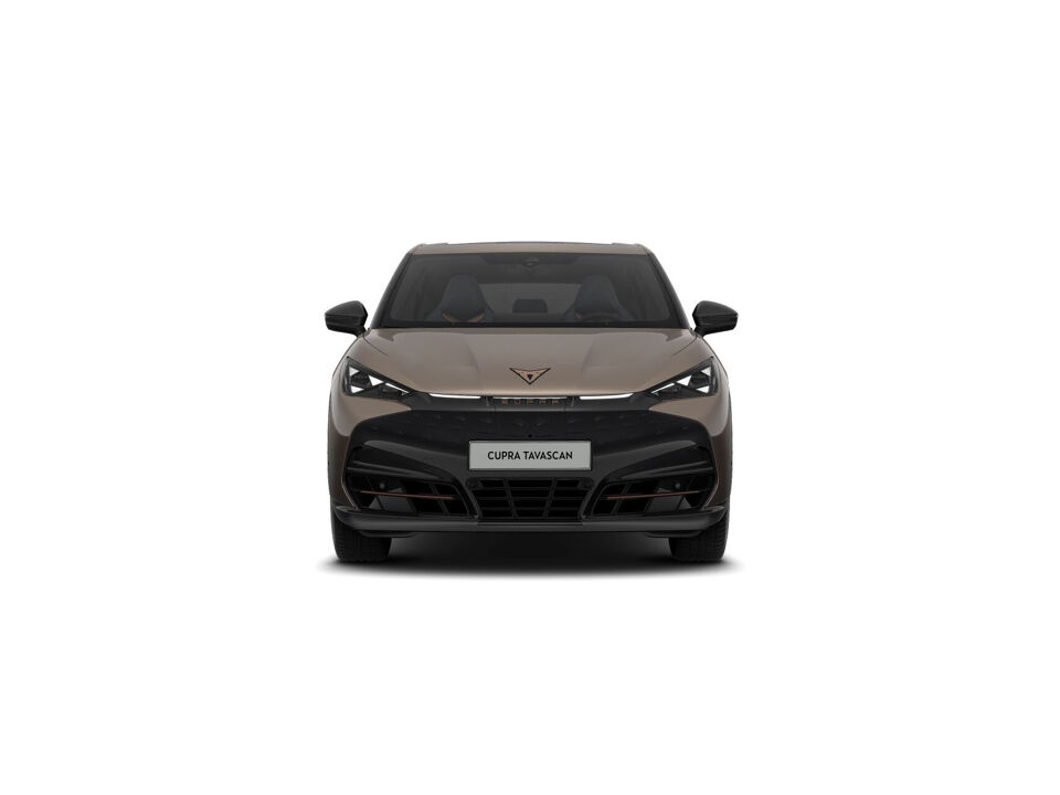 CUPRA Tavascan Adrenaline