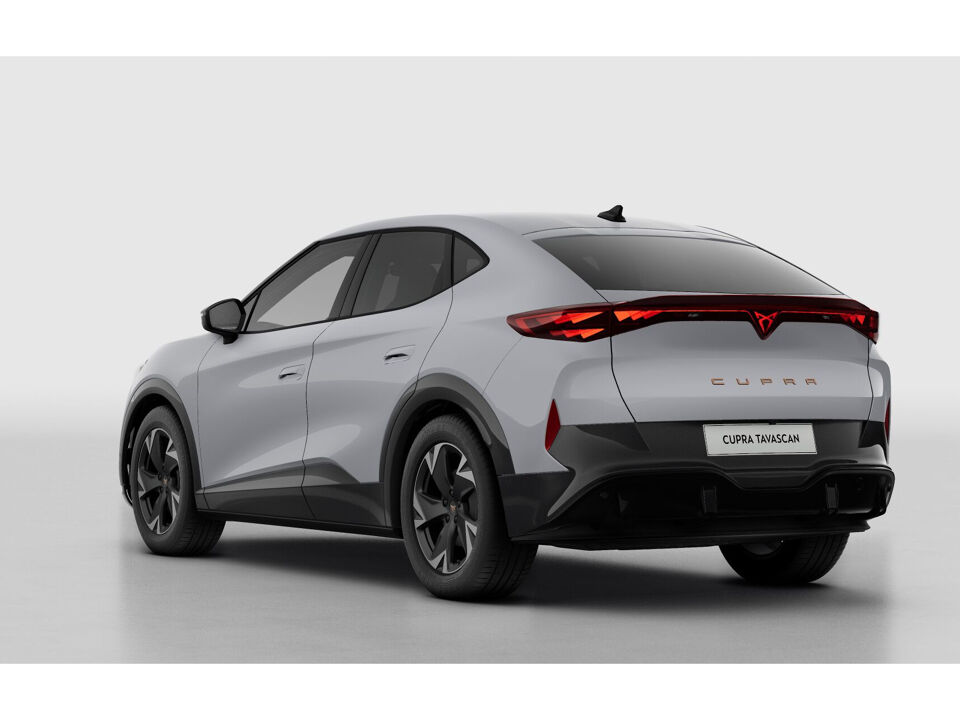 CUPRA Tavascan Business