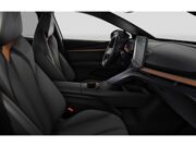 CUPRA Tavascan Business