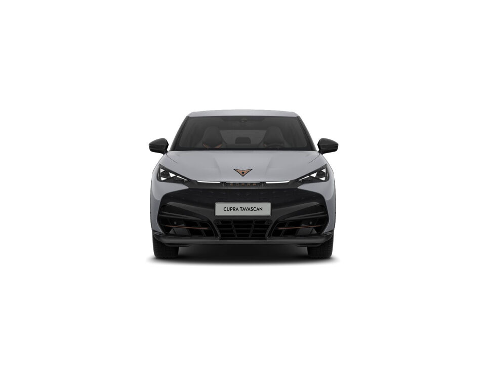 CUPRA Tavascan Business