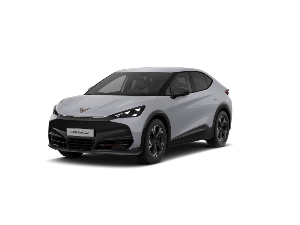 CUPRA Tavascan Business