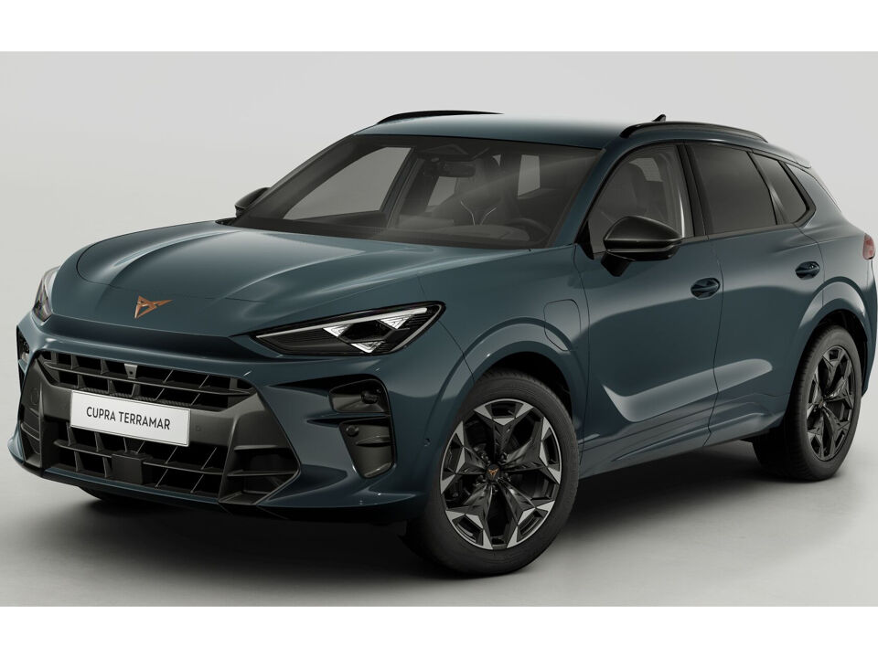 CUPRA Terramar Business