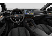 CUPRA Terramar Business