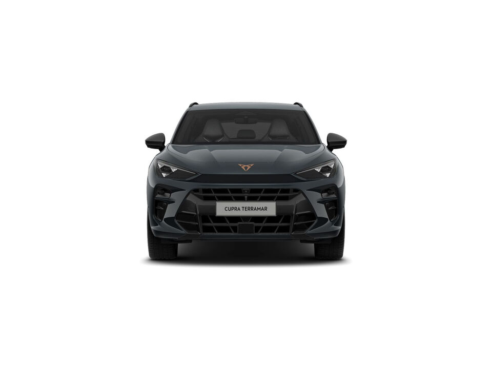 CUPRA Terramar Business
