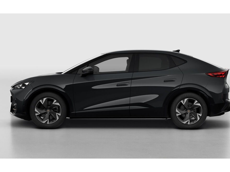 CUPRA Tavascan Business