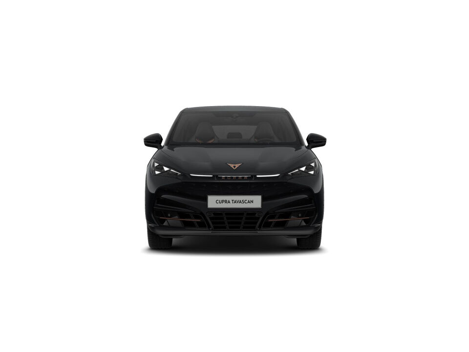 CUPRA Tavascan Business