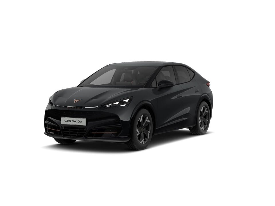 CUPRA Tavascan Business
