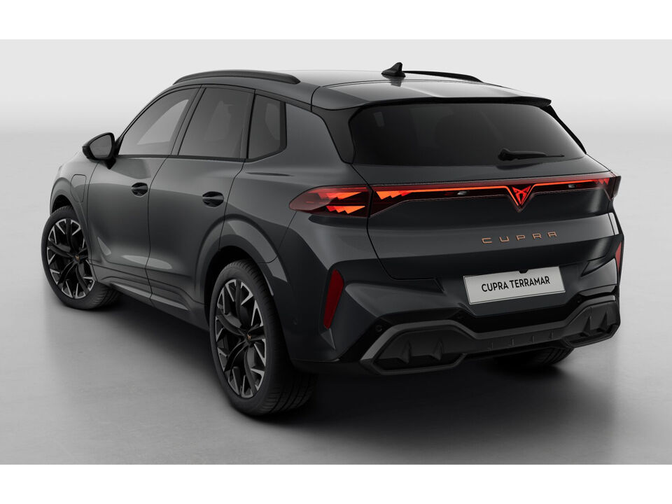 CUPRA Terramar VZ Performance