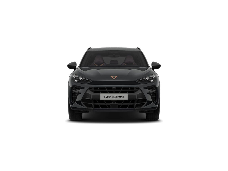 CUPRA Terramar VZ Performance