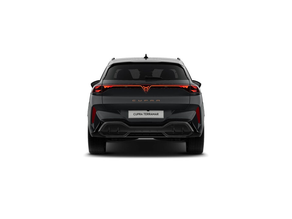 CUPRA Terramar VZ Performance