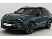 CUPRA Terramar VZ Performance