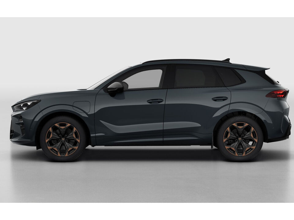 CUPRA Terramar VZ Performance
