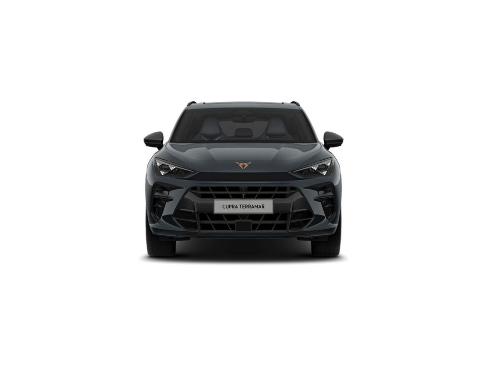 CUPRA Terramar VZ Performance