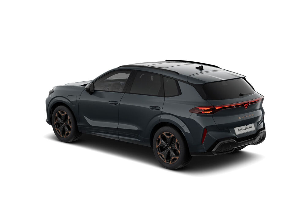 CUPRA Terramar VZ Performance