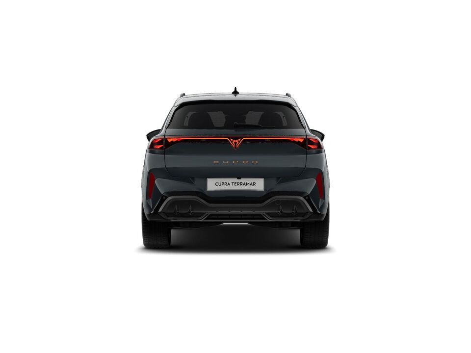 CUPRA Terramar VZ Performance
