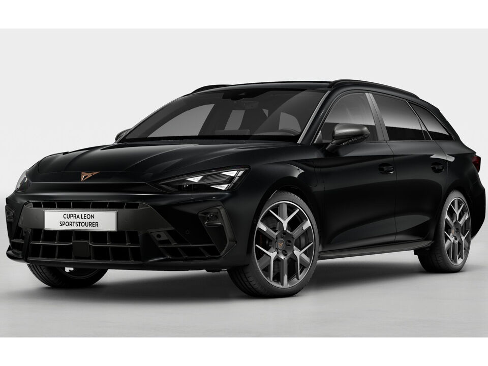 CUPRA Leon Sportstourer VZ Performance