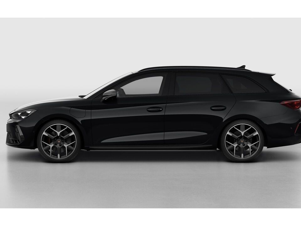 CUPRA Leon Sportstourer VZ Performance
