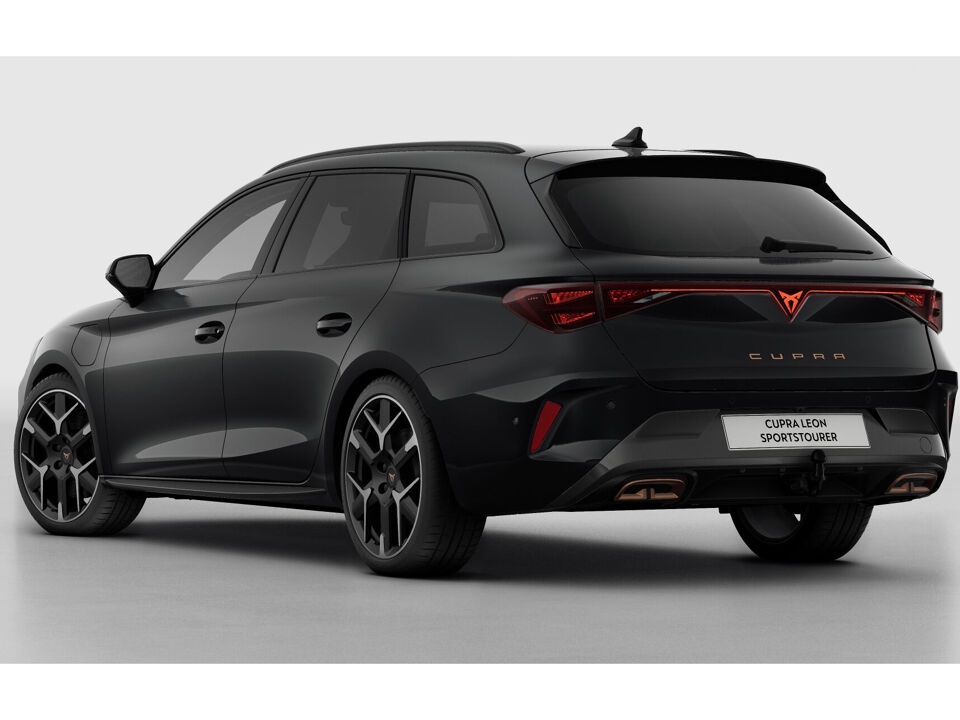 CUPRA Leon Sportstourer VZ Performance