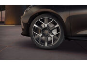 CUPRA Leon Sportstourer VZ Performance