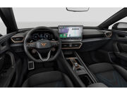 CUPRA Leon Sportstourer VZ Performance