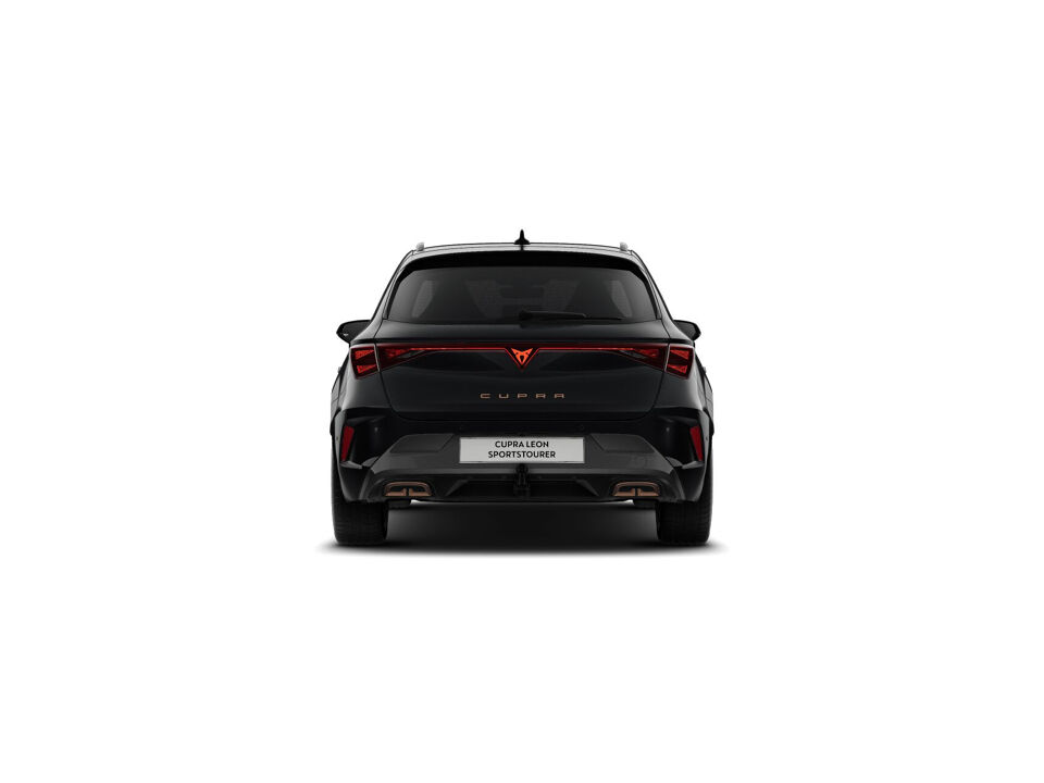 CUPRA Leon Sportstourer VZ Performance