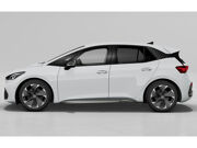 CUPRA Born Business - 59kWh