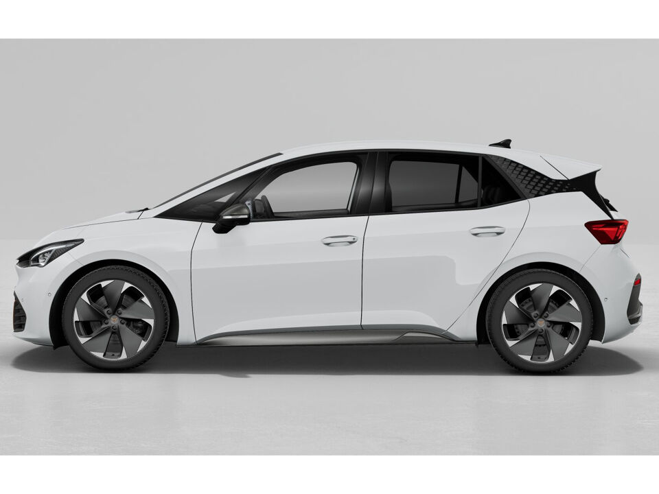 CUPRA Born Business - 59kWh
