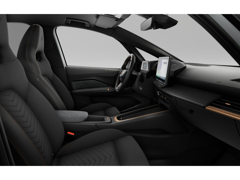 CUPRA Born Business - 59kWh