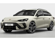 CUPRA Leon Sportstourer VZ Performance