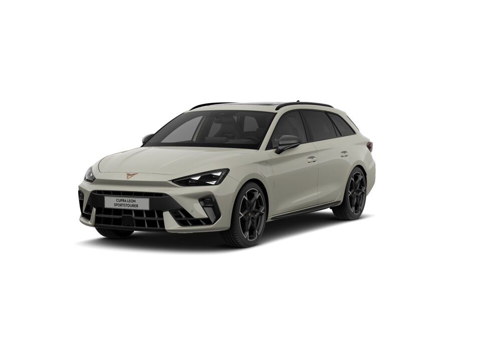 CUPRA Leon Sportstourer VZ Performance