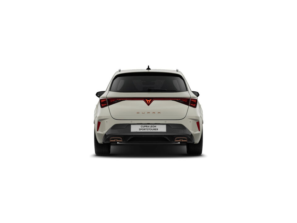 CUPRA Leon Sportstourer VZ Performance