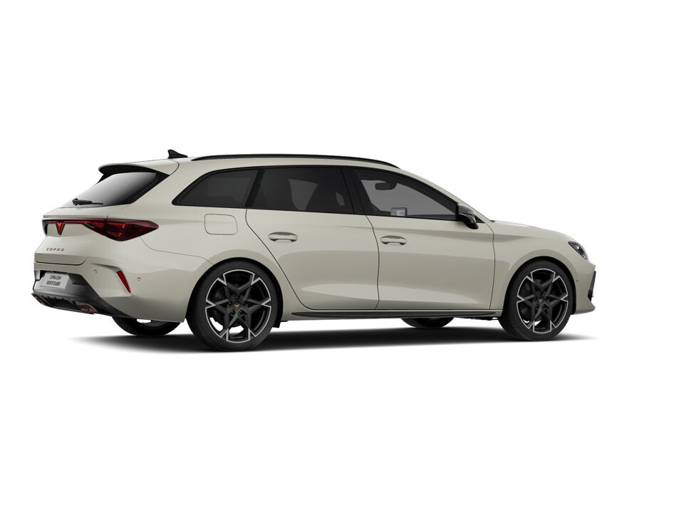 CUPRA Leon Sportstourer VZ Performance