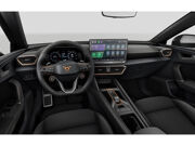 CUPRA Leon Sportstourer Business