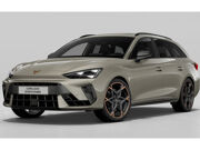 CUPRA Leon Sportstourer VZ Performance