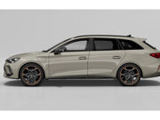 CUPRA Leon Sportstourer VZ Performance