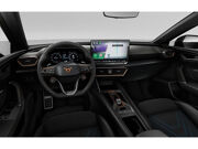 CUPRA Leon Sportstourer VZ Performance