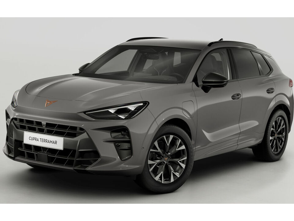 CUPRA Terramar Business