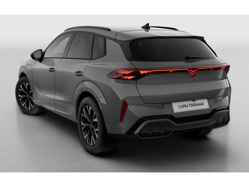 CUPRA Terramar Business