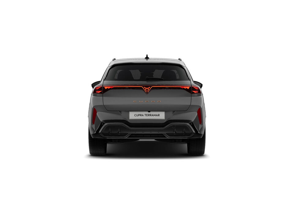 CUPRA Terramar Business