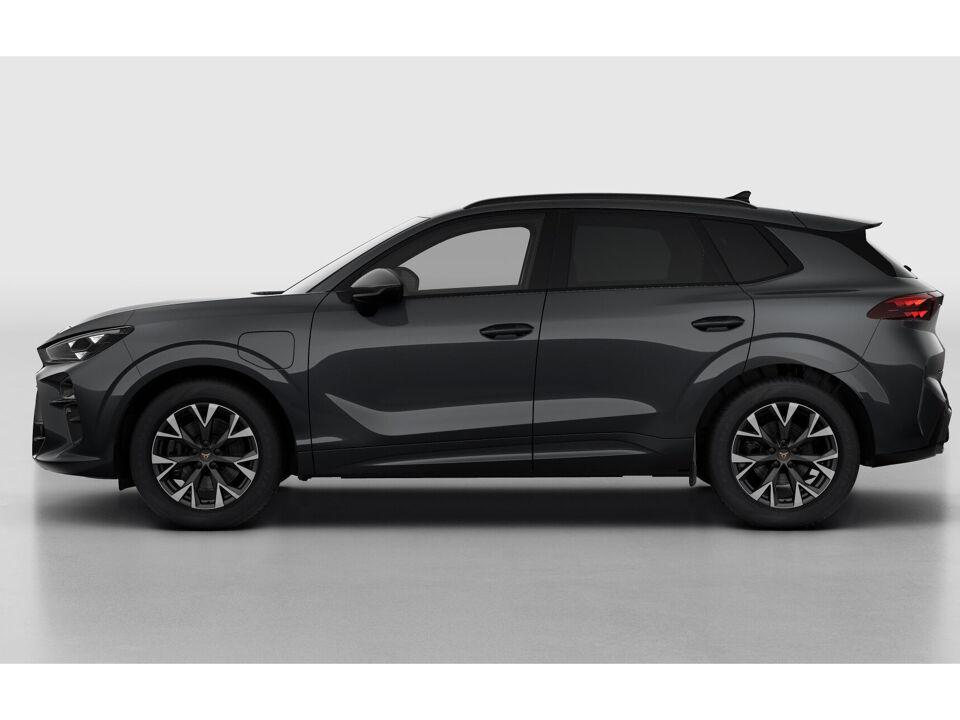 CUPRA Terramar Essential