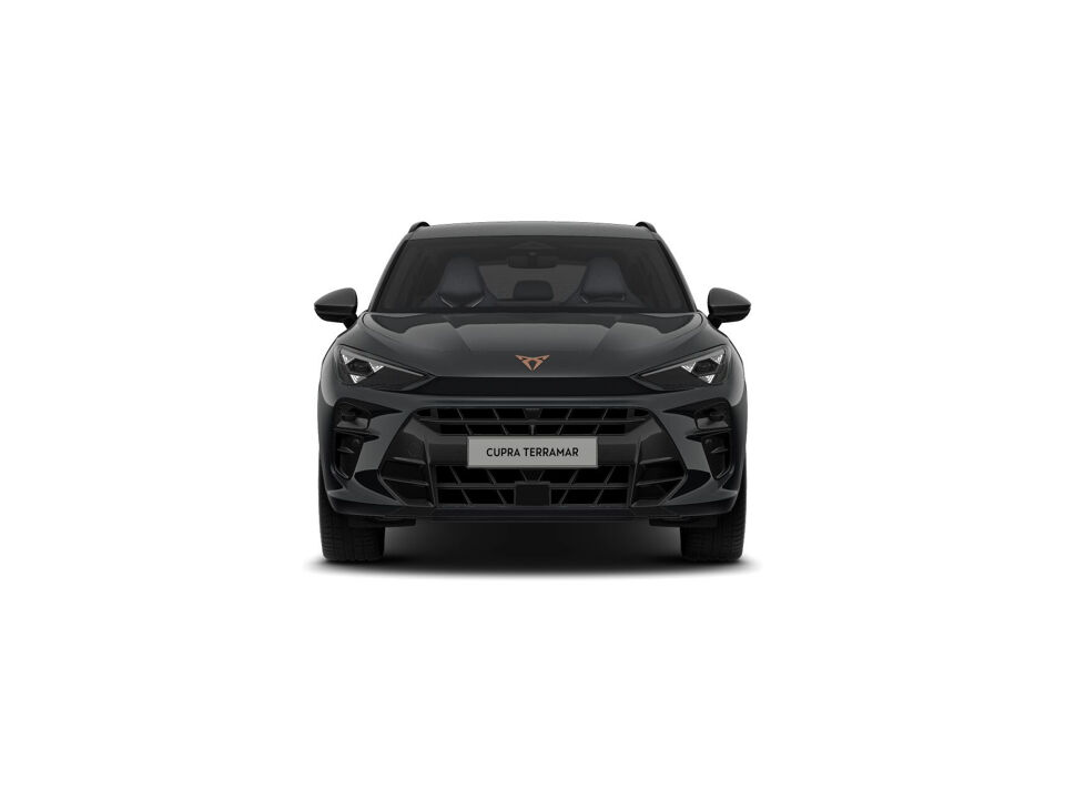 CUPRA Terramar Essential