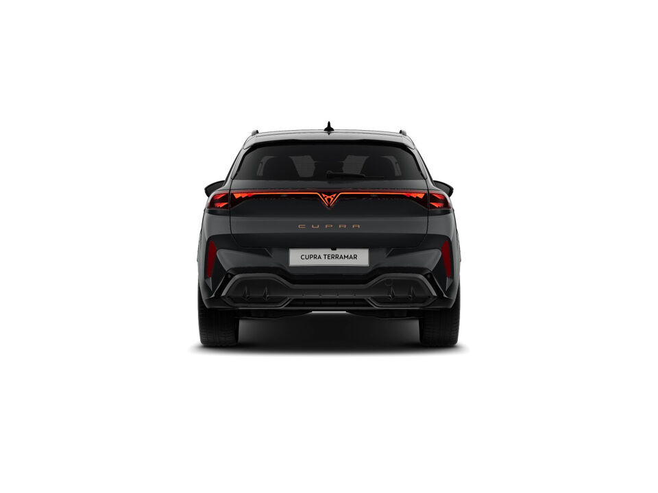 CUPRA Terramar Essential