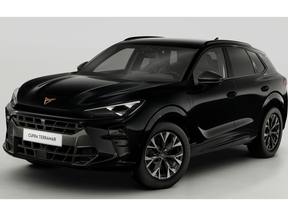 CUPRA Terramar Business