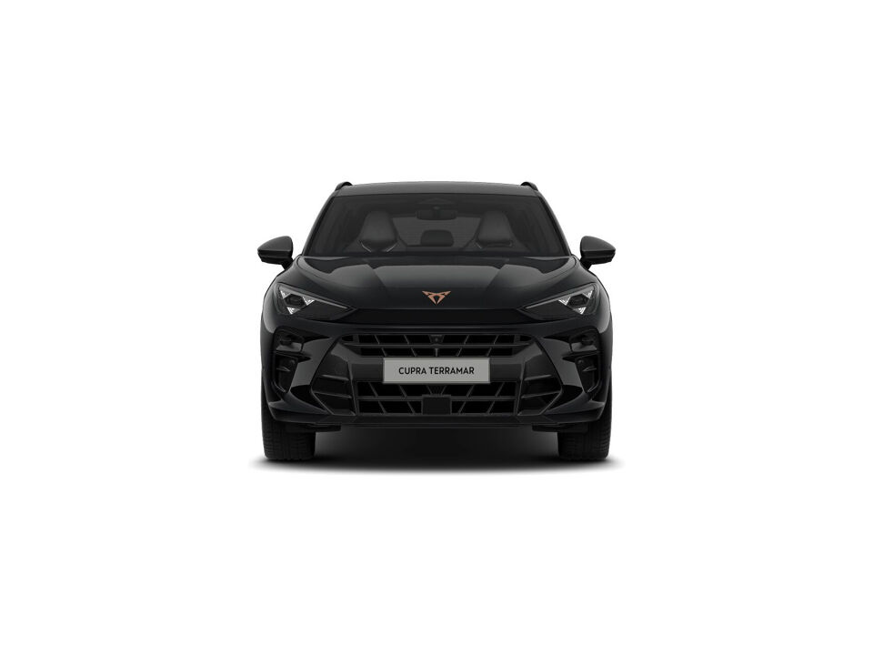 CUPRA Terramar Business