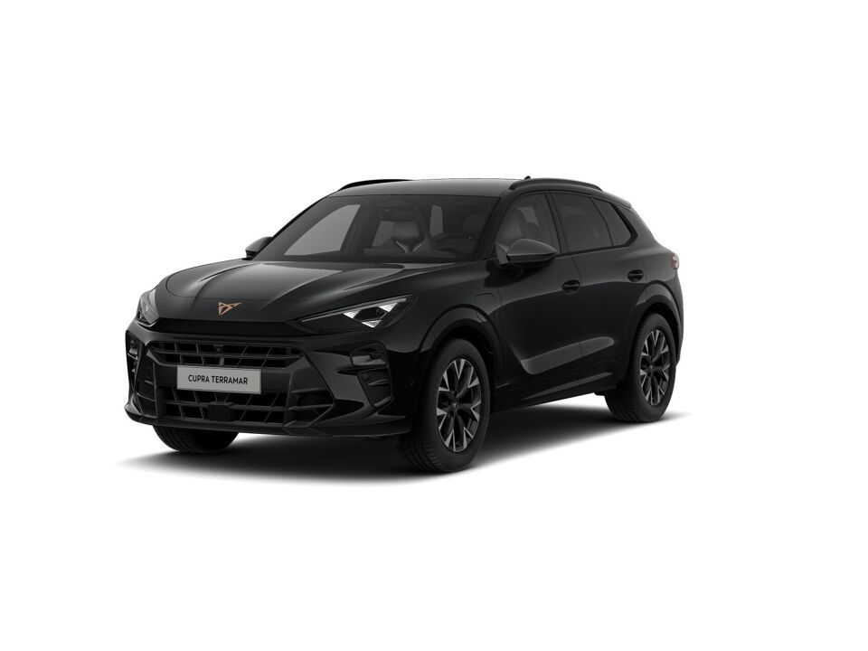 CUPRA Terramar Business