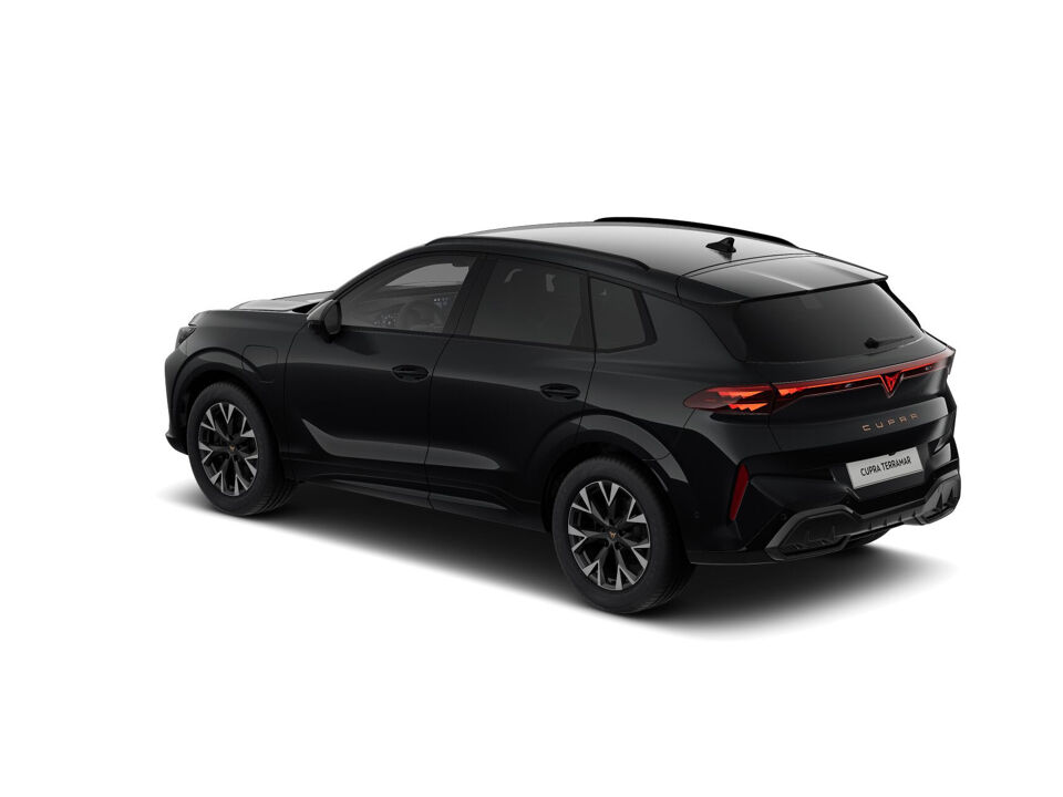 CUPRA Terramar Business