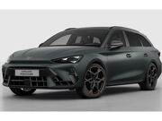 CUPRA Leon Sportstourer VZ Performance