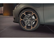 CUPRA Leon Sportstourer VZ Performance