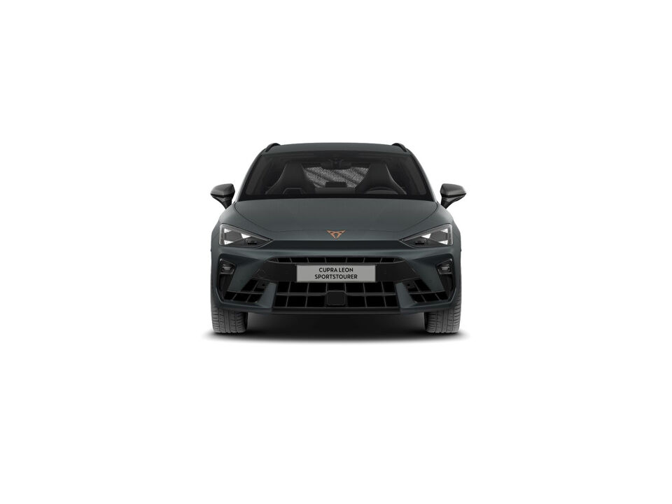 CUPRA Leon Sportstourer VZ Performance