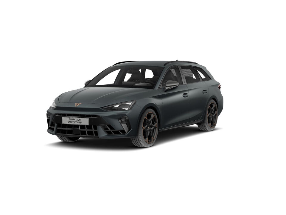 CUPRA Leon Sportstourer VZ Performance